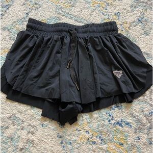 Keiki Kona shorts black size small